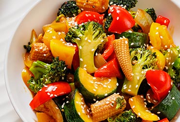 Stir Fries