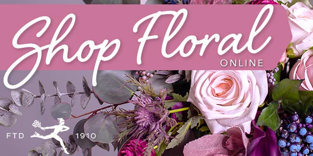 Shop Floral Online