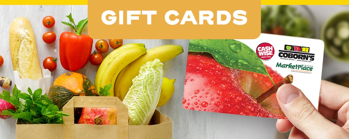 Gift Cards