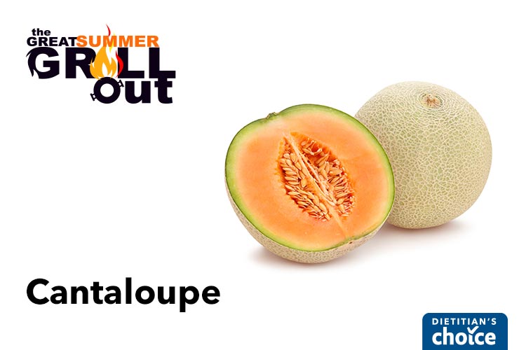 Cantaloupe