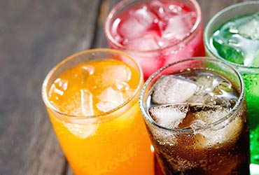 Beverages