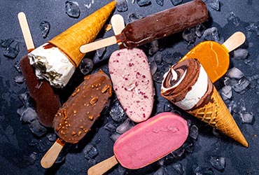 Desserts