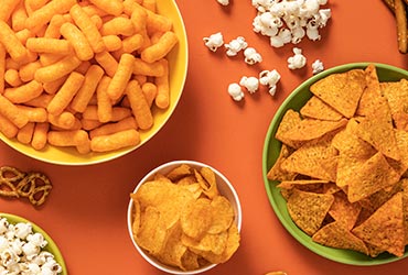 Snacks & Candy
