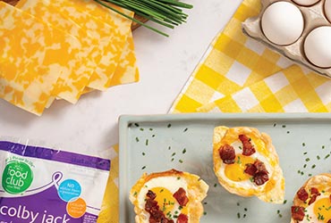 Dairy & Eggs