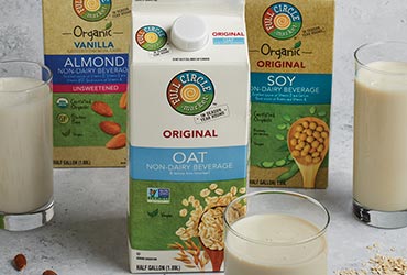 Dairy