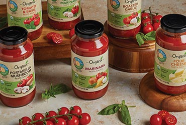 Sauces