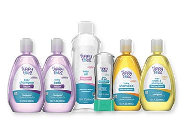 Baby Bath