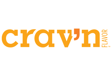 Crav'n Flavor