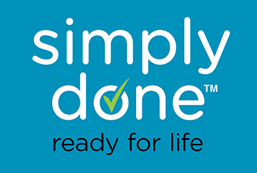 Simply Done