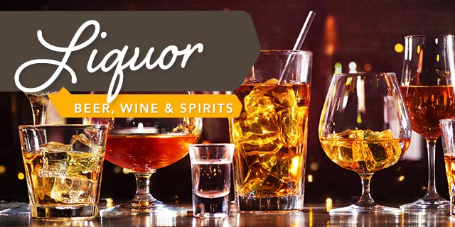 Liquor