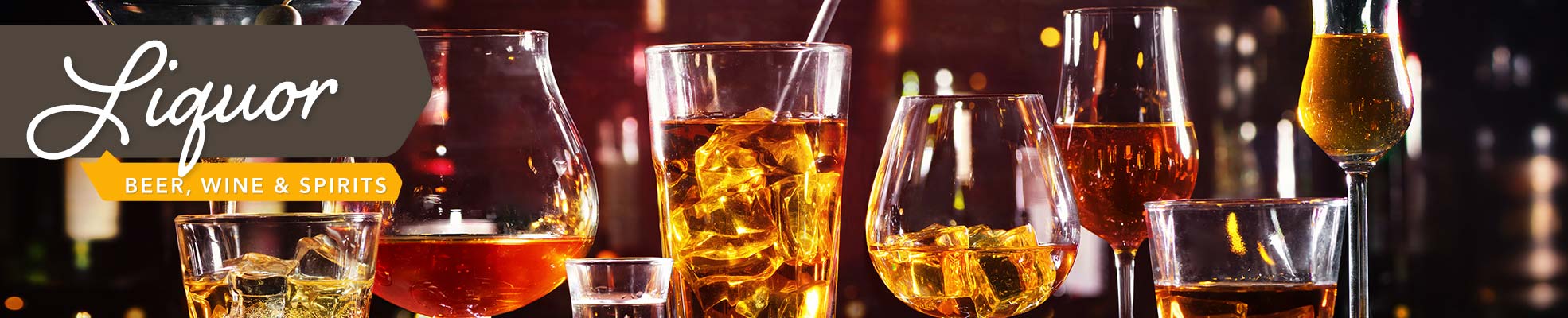 Liquor