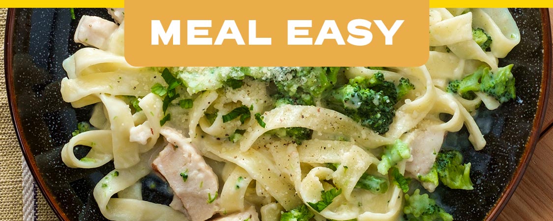 Meal Easy