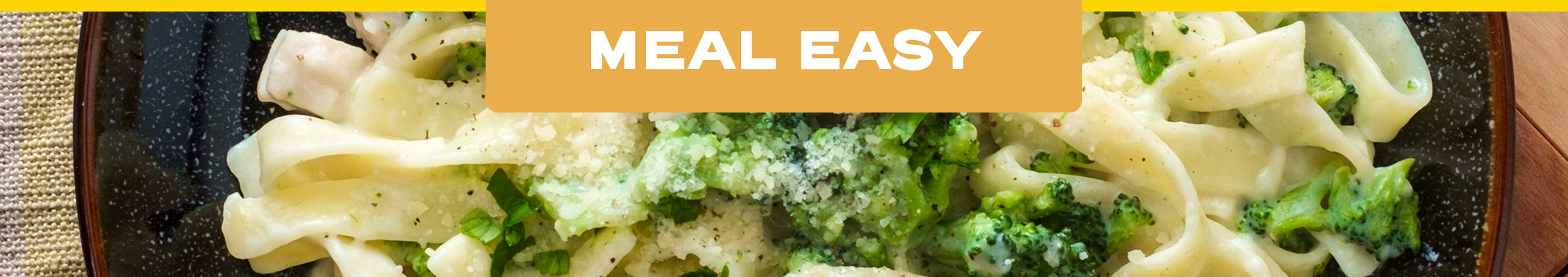 Meal Easy