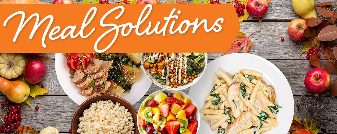 Meal Solutions