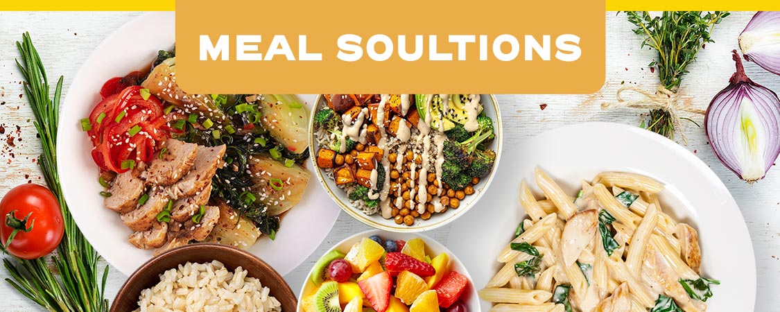 Meal Solutions