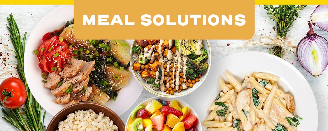 Meal Solutions