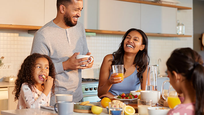 Dietitian Approved Meals