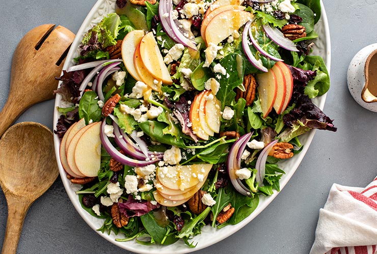 Autumn Salad