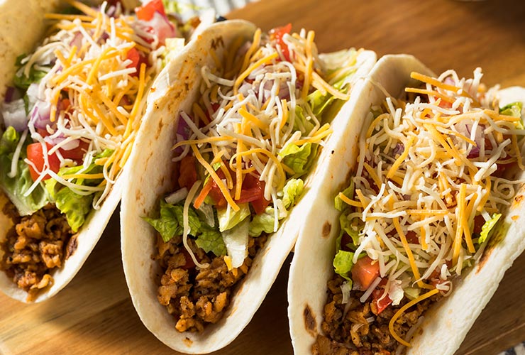 Taco Night