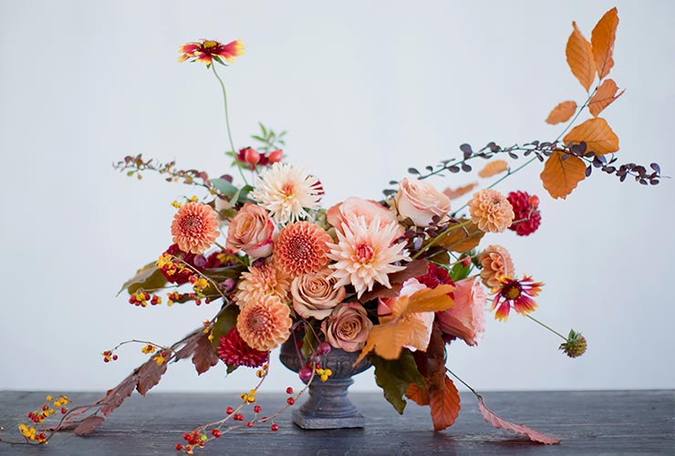 Floral