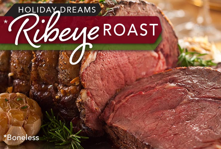 Holiday Dreams Roast