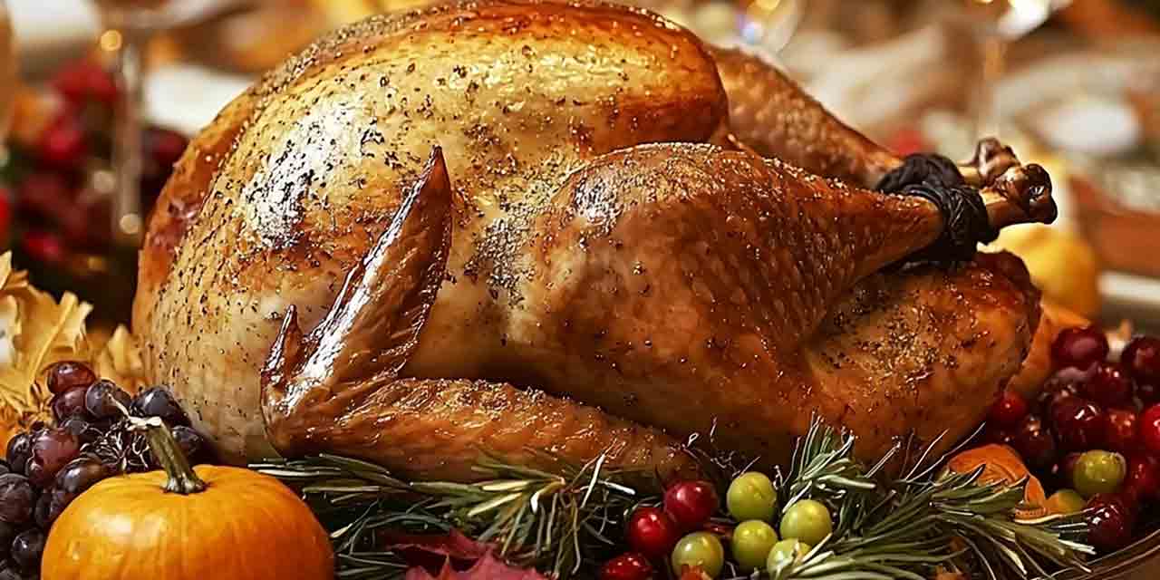 Holiday Meals