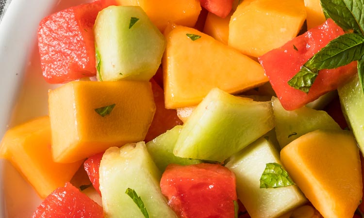 Melons