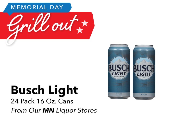 Buscg Light