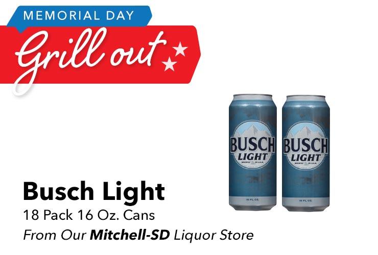 Buscg Light