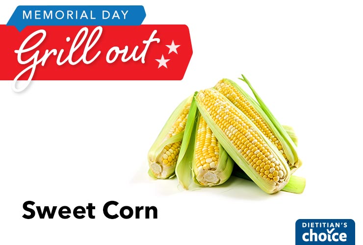 Sweet Corn