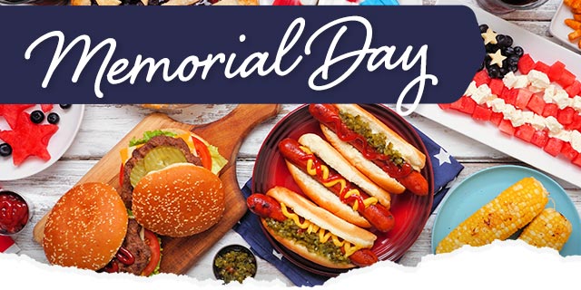 Memorial Day