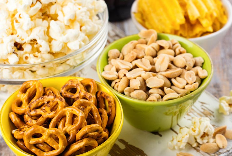 Snacks