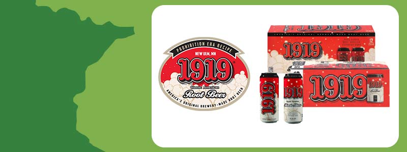 1919 Rootbeer