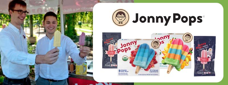 Jonny Pops