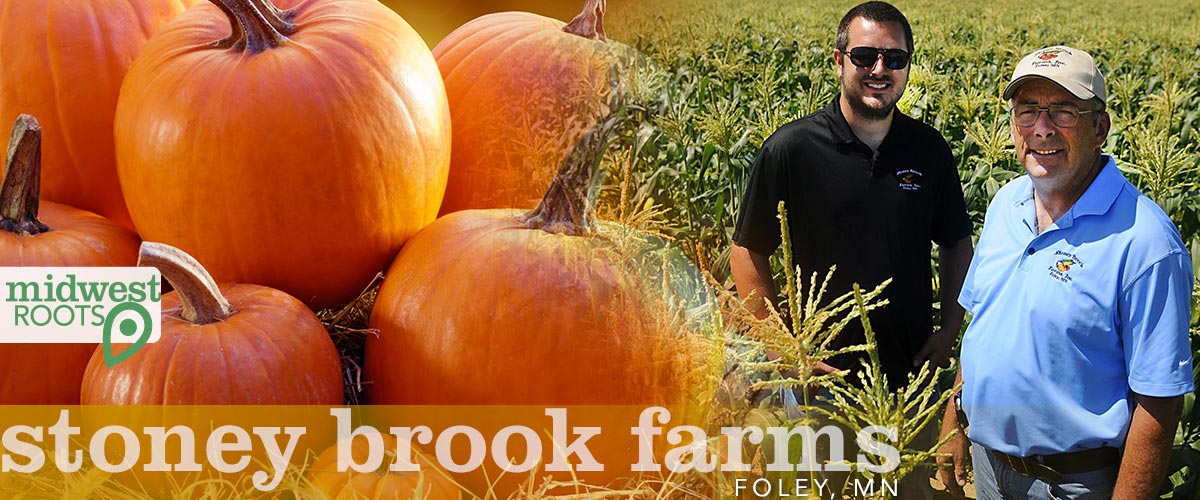 Stoney Brook Farms