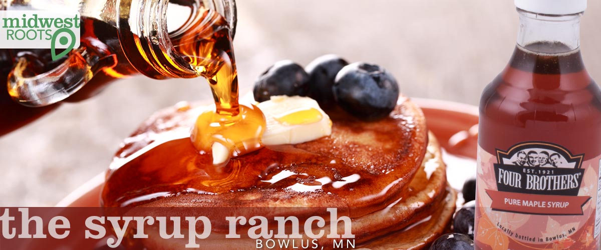The Syrup Ranch