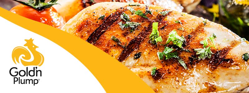 Gold'n Plump