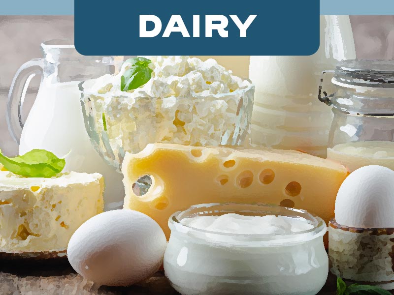 Dairy