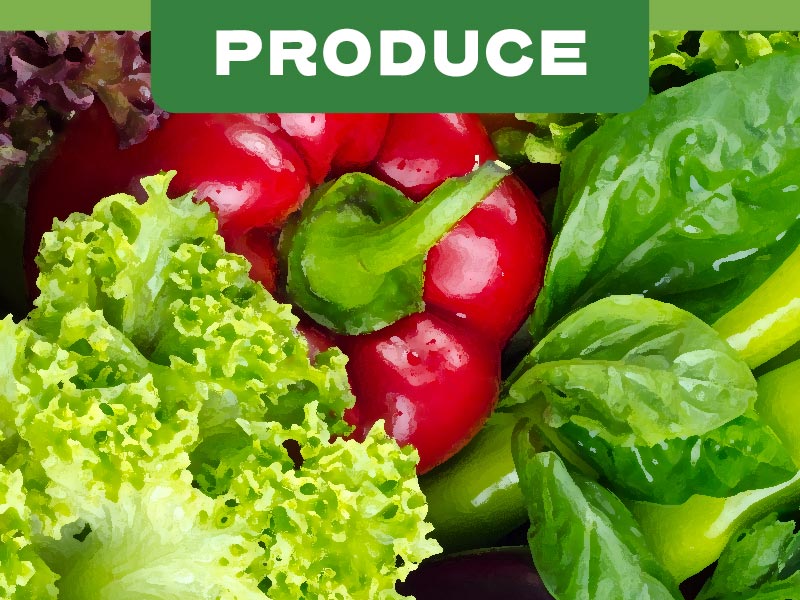 Produce
