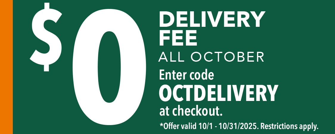 Pay $0 in delivery fees on up to 60 orders at shopmarketplacefoods.com