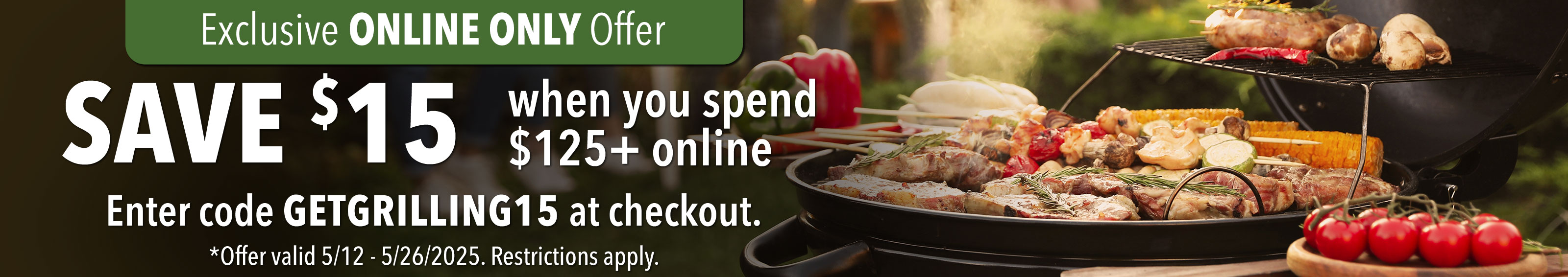 Online Promotion