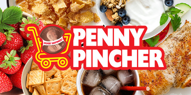 Penny Pincher