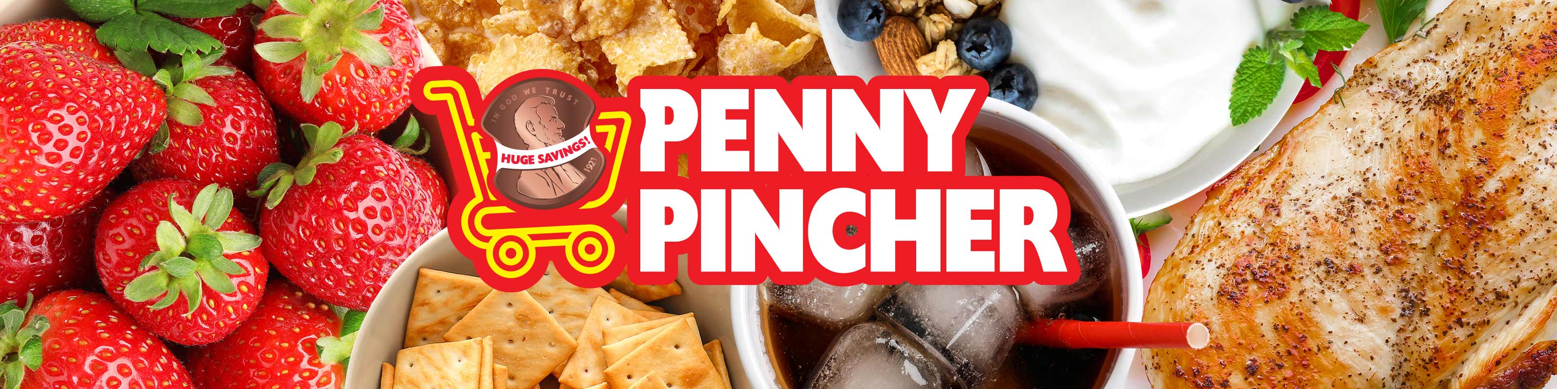 Penny Pincher