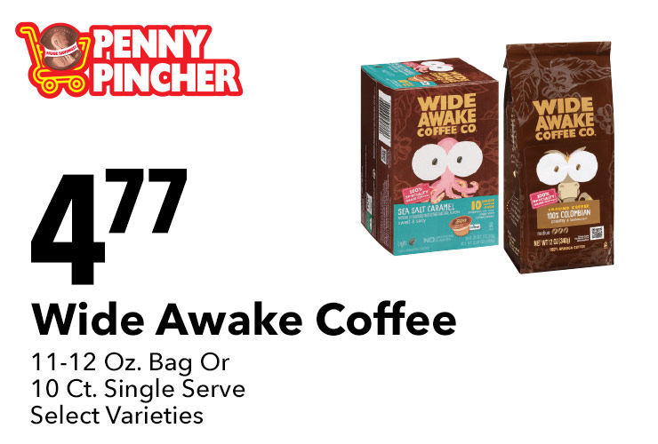Wide Awake Coffee