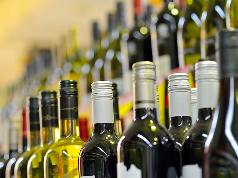 Next Generation Liquor Store: Coborn’s Wine & Spirits