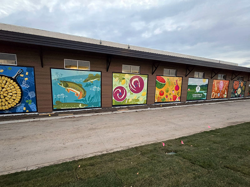 A Celebration of Minnesota’s Food and Seasons