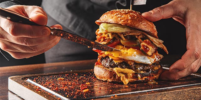 Burger