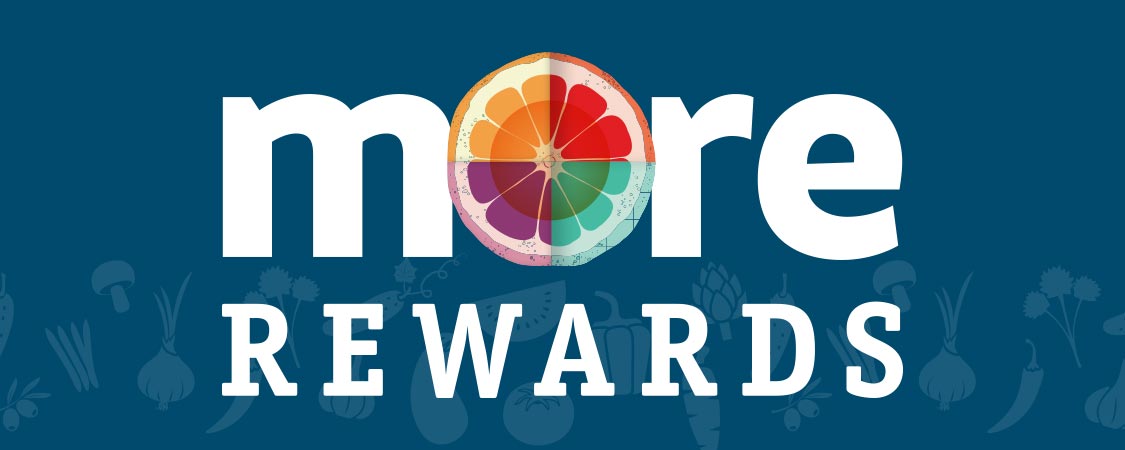 MORE Rewards
