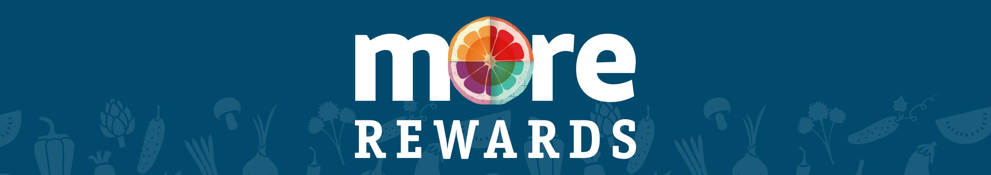 MORE Rewards