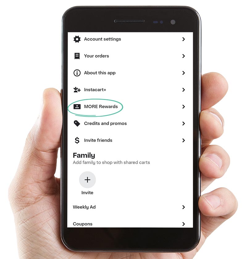 How To - Track Rewards